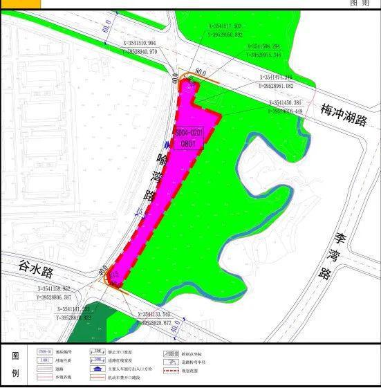 魏武路规划局最新规划，塑造未来城市新蓝图