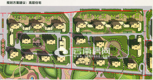 五腊村回迁房最新动态，建设进展及未来展望